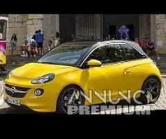 Opel adam ricambi disponibili insigna meriva corsa - 1