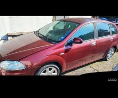 Ricambi Fiat Croma 1.9 Mjt del 2003 - 2