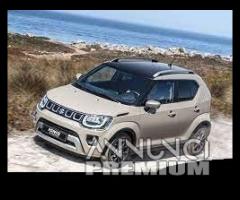 Suzuki ignis swift vitara ricambi usati - 1