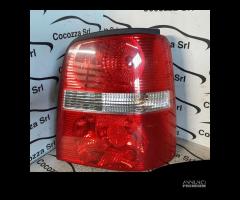 FANALE POSTERIORE DESTRO VOLKSWAGEN TOURAN