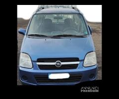 Ricambi per Opel Agila 1.3 CDTI del 2003