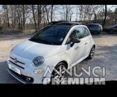 Ricambi nuovi o usati fiat 500 500 x panda doblò - 1