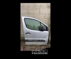 Porta anteriore destra Citroen Berlingo