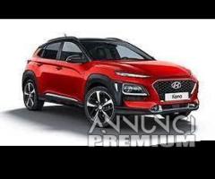 Ricambi hyundai kona tucson ix35 i10 i20 i30 usati - 1