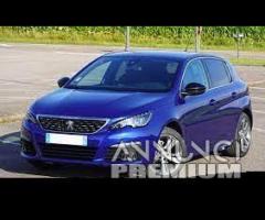 Ricambi vari peugeot 108 208 308 2008 5008 gt line