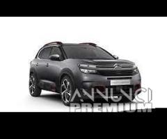 Ricambi disponibili citroen c1 c3 c4 c5 aircoss