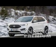 Ford edge focus kuga fiesta st ricambi disponibili - 1