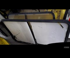 Porta laterale destra Fiat ducato del 2003