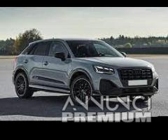 Audi q2 q3 q4 q5 q8 a3 a4 a6 s line ricambi vari