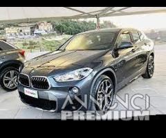 Ricambi bmw x2 serie 2 serie 3 serie 5 disponibili - 1