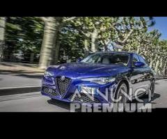 Alfa romeo giulia stelvio giulietta ricambi usati - 1