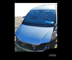 Ricambi Fiat Idea 1.2 del 2007