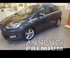 Ford c max kuga fiesta st line ricambi completi - 1