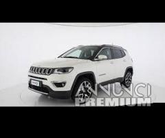 Ricambi disponibili jeep compass grand cherokee - 1