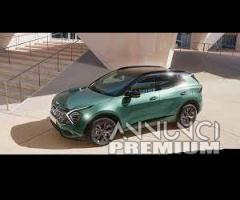 Ricambi disponibili kia sportage sorrento santafe