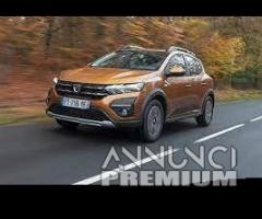 Ricambi usati dacia sandero stepway duster jogger - 1