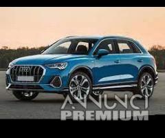 Audi a1 a3 a4 a5 a6 q3 s line ricambi disponibili - 1