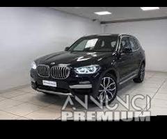 Ricambi usati bmw x5 serie 1 serie 3 x4 x2 x3 x6 - 1