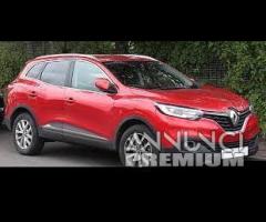 Disponibili ricambi renault kadjar scenic arkana - 1