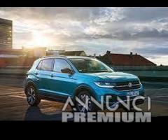 Ricambi volkswagen t cross t-roc taigo up completi - 1