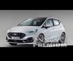 Ricambi completi ford fiesta kuga ecosport puma - 1