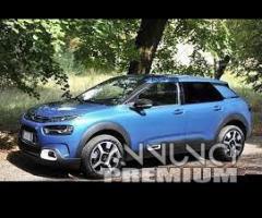 Ricambi usati citroen c4 cactus c1 c3 c4 c5 ds7 - 1