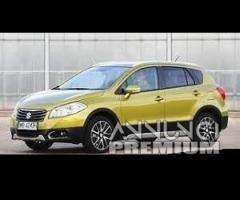 Suzuki sx 4 swift ignis ricambi disponibili - 1