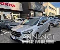 Ford kuga ecosport fiesta focus ka ricambi usati - 1