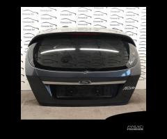 COFANO POSTERIORE FORD FIESTA - 1