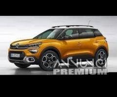 Ricambi usati disponibili citroen c5 aircross ds3 - 1