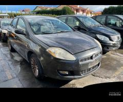 Ricambi usati per Fiat Bravo 1.9 JTD 2007