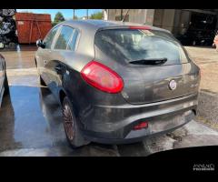 Ricambi usati per Fiat Bravo 1.9 JTD 2007