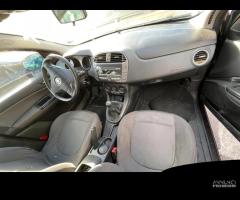 Ricambi usati per Fiat Bravo 1.9 JTD 2007