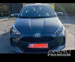 Toyota yaris aygo x 2021 ricambi usati disponibili - 1