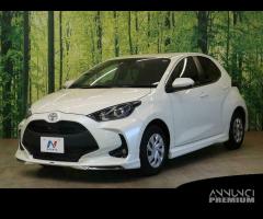 Disponibili ricambi toyota yaris cross aygo x c-hr - 1