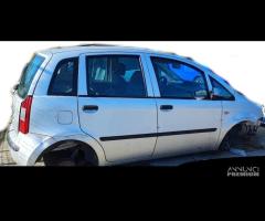 Fiat Idea 1.2 cod. mot. 188A2000