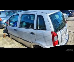 Fiat Idea 1.2 cod. mot. 188A2000