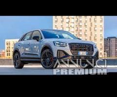 Ricambi auto audi q2 q3 q4 q5 a3 a4 a6 a8 s line - 1