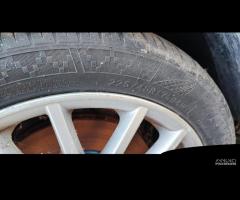 Cerchi con gomme 225/45 R17 Golf 1.4 GT