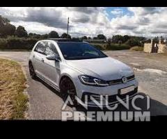 Ricambi auto disponibili volkswagen tiguan passat - 1