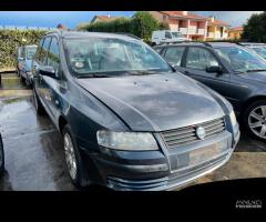 Ricambi usati per Fiat Stilo 1.9JTD 2003