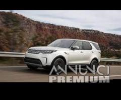 Ricambi disponibili range rover velar sport evoque - 1