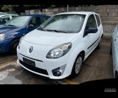 Ricambi usati per Twingo 1.2 benz del 2010