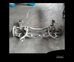 PONTE POSTERIORE VOLKSWAGEN GOLF 1.9 TDI