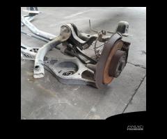 PONTE POSTERIORE VOLKSWAGEN GOLF 1.9 TDI