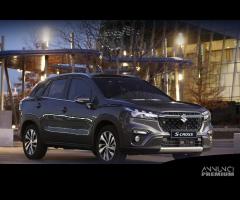 Ricambi vari disponibili suzuki s-cross swift