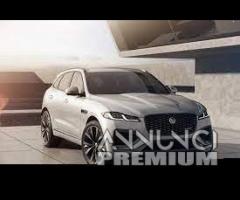 Ricambi disponibili jaguar f-pace e-pace xe xf - 1