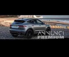 Disponibili ricambi jaguar e-pace f-pace - 1