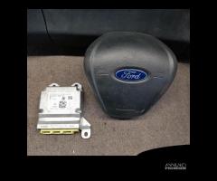 KIT AIRBAG FORD FIESTA