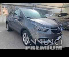 Ricambi disponibili opel mokka x crossland corsa - 1